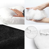Almohada de apoyo para Tesla Accesorios - Model S/X/3/Y